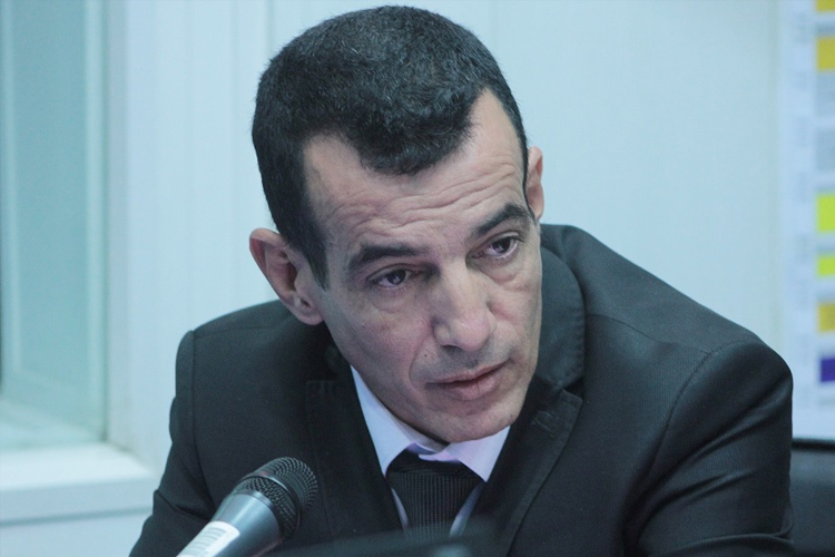 Salim Lebatcha: “France Is Behind The European Intervention. It Has Agents In Algeria”