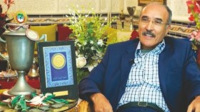 “لبيب” يُطالب بِتأجيل انتخابات رئاسة اللجنة الأولمبية