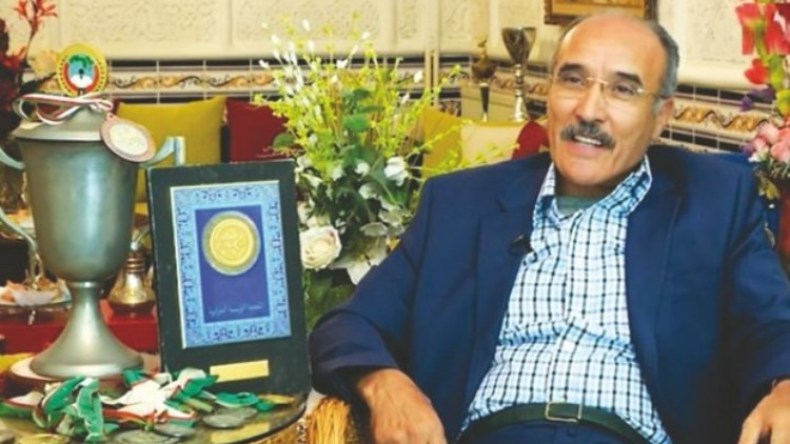 “لبيب” يُطالب بِتأجيل انتخابات رئاسة اللجنة الأولمبية