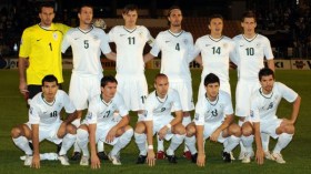 منتخب سلوفينيا يحل بالجزائر هذا الثلاثاء