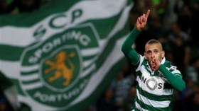 إدارة السبورتينغ تُخطّط لِإعادة انتداب سليماني