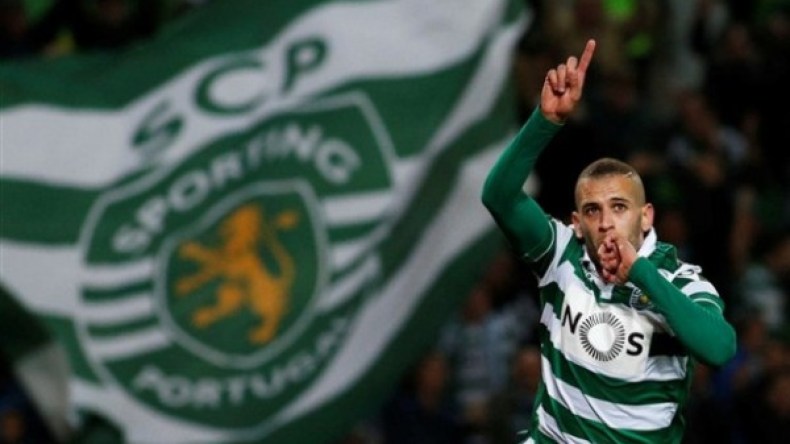 إدارة السبورتينغ تُخطّط لِإعادة انتداب سليماني