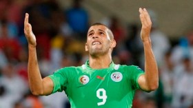 سليماني: مجموعتنا صعبة وحلمي لم يتحقق في مواجهة البرتغال