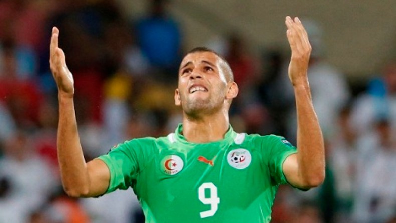 وفاة جدّة سليماني