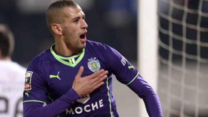 الصحافة البرتغالية تطلق على سليماني لقب “سوبرماني”!