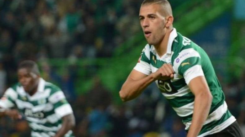 سليماني يعود إلى أجواء التدريبات من بوابة هولندا