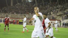 الفيفا: سليماني سلاح تهديف “قاتل”