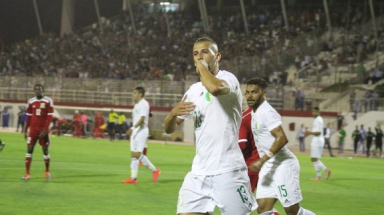 الفيفا: سليماني سلاح تهديف “قاتل”