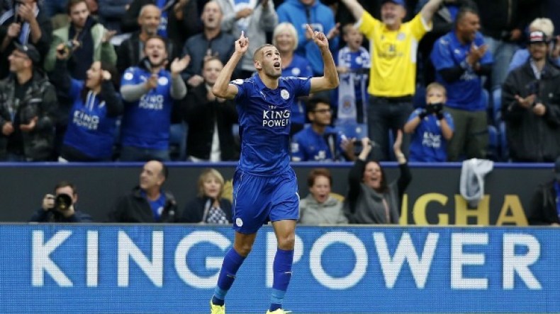 سليماني مُرشّح للإنتقال إلى وست هام