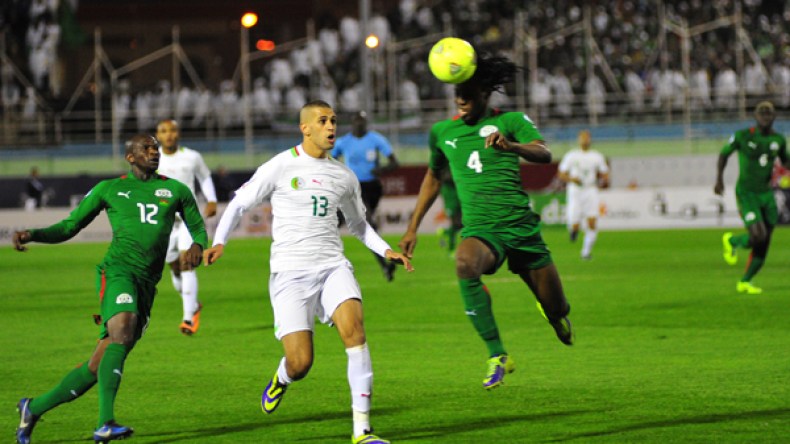 سليماني: خليلوزيتش هو من قادني إلى “ساحة الكبار”