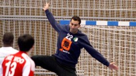 منتخب كرة اليد: تربّصان بالعاصمة والتشيك وعودة الحارس سلاحجي