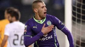 إدارة سبورتينغ لا تريد بيع سليماني قبيل المونديال