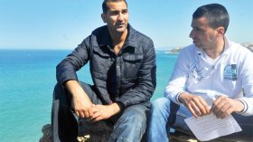 كارثة المونديال نتحملها جميعا