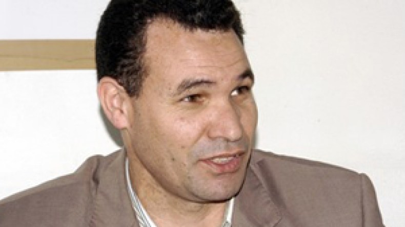 الإصلاح تنفي تنحية بن عبد السلام من الأمانة