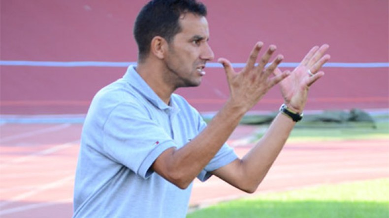 مأموريتنا معقدة وعلينا تفادي التسرع أمام خصم شرس