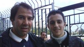 Slatni: Les verts ont besoin de Hachoud et Belhadj