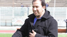 مولودية باتنة: الإدارة في إضراب وسلاطني يثّمن جاهزية لاعبيه