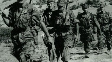 Les restes d’un soldat français transférés 61 ans après sa mort en Algérie