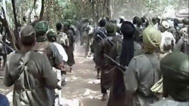 Prime suspect in murder of French tourists flees Mauritania court