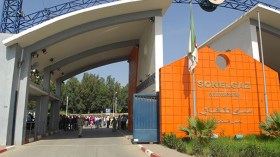 “سونلغاز” تخصّص 22 ألف ميغاوات لتدعيم الطاقة الخضراء