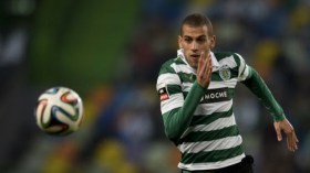 لهذه الأسباب.. سليماني مرشح للعودة إلى سبورتينغ البرتغالي