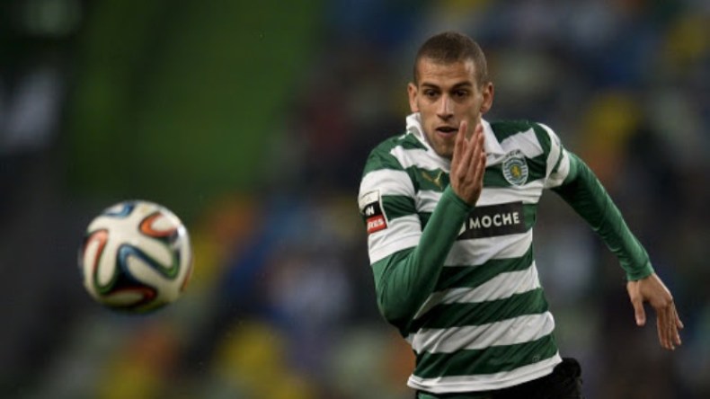 لهذه الأسباب.. سليماني مرشح للعودة إلى سبورتينغ البرتغالي