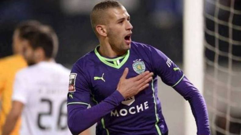 عدّة نواد أوروبية مهتمة بضم سليماني