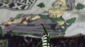 سليماني يمنح السبورتينغ بطاقة التأهّل