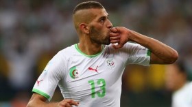 الإتحاد الأوروبي: سليماني مرشح للتألّق في رابطة الأبطال