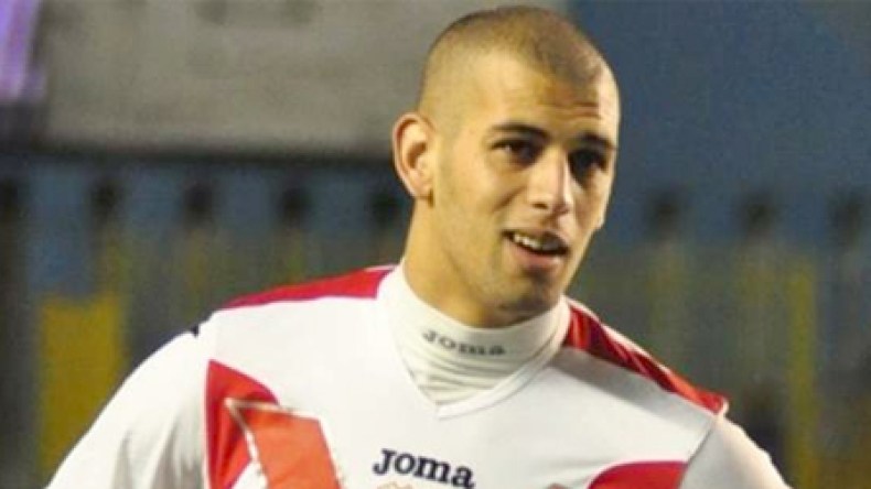 جداوي للشروق: سليماني وبلكالام لا يصلحان لسوشو