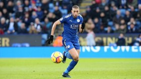 ليستر سيتي يشترط 25 مليون أورو لِتسريح سليماني