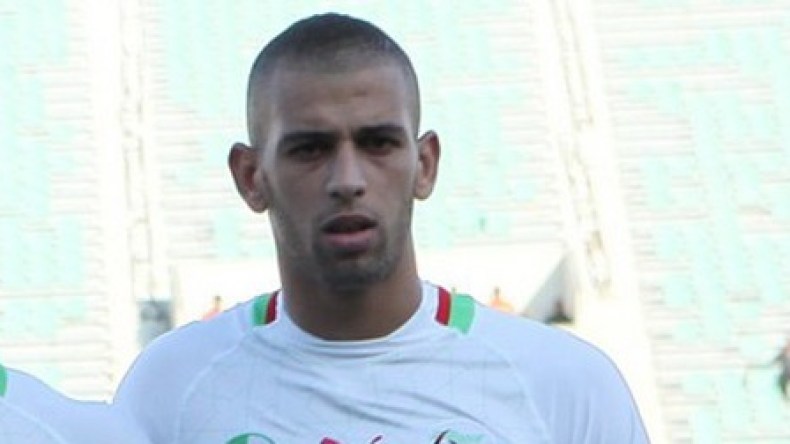 سليماني مطلوب لدى إيفيان الفرنسي