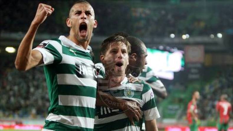 سليماني “يجهز” على غيماريش في الدقيقة الأخيرة