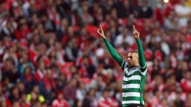 إدارة السبورتينغ تتفاوض مع ليستر سيتي لِإعادة سليماني