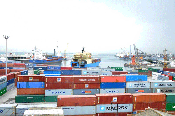 Banks and Ports Gripped By Emergency Owing To List Of “Prohibitions Of Import”