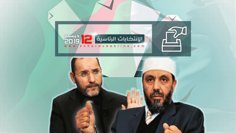 ماذا وراء “تعفّف” الإسلاميين عن قصر المرادية..؟