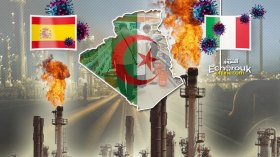 3 سيناريوهات تنتظر سعر النفط والقدرة الشرائية بالجزائر!
