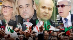 “نداء أبناء الجزائر القوية” يقترح قائمة جديدة لإدارة الحوار