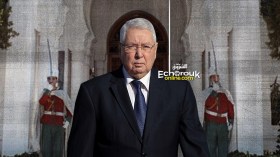 بالأسماء والولايات.. الحركة في النواب العامين ورؤساء المجالس القضائية