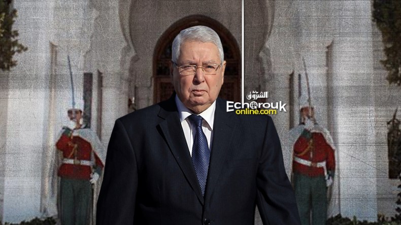 بالأسماء والولايات.. الحركة في النواب العامين ورؤساء المجالس القضائية