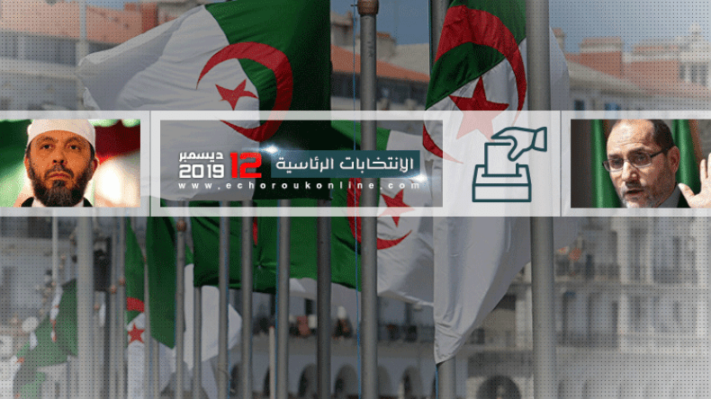 هل سيظهر “المرشح التوافقي”ّ الذي يريده الإسلاميون؟