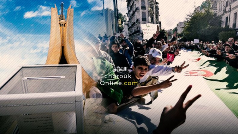 بعد مخاض عسير.. الجزائر تنتصر!