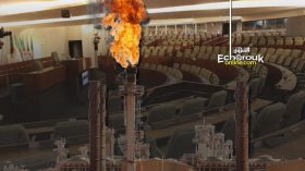 “الآفلان” يؤمّن تمرير قانون المحروقات في البرلمان!