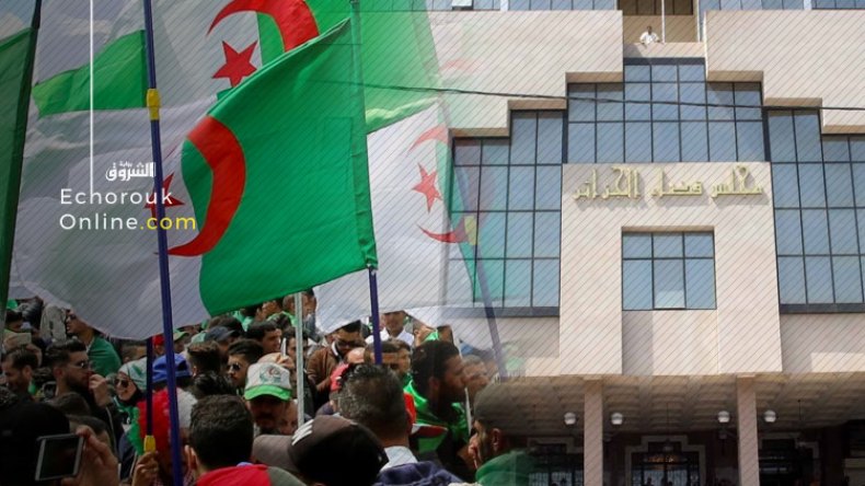 التعيينات الجديدة في القضاء.. تسريع لوتيرة الحساب والعقاب