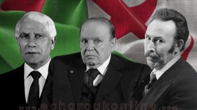 هذه أسرار بومدين والشاذلي وبوتفليقة!