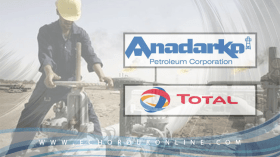 قانون المحروقات قد يمنع استحواذ “توتال” على أصول “أناداركو”