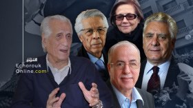 شخصيات الصف الأول.. هل تغيّبوا أم غُيّبوا؟