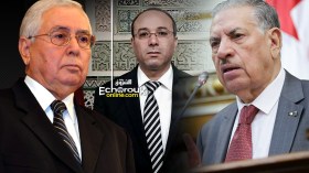 هذه سيناريوهات “اختيار” خليفة بن صالح