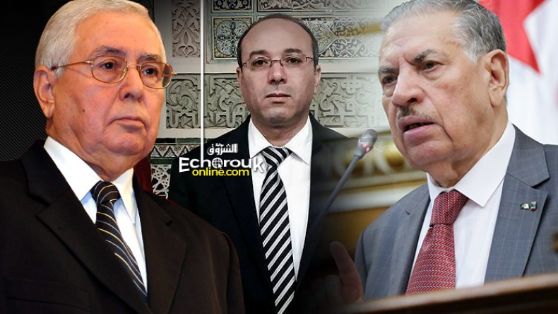 هذه سيناريوهات “اختيار” خليفة بن صالح