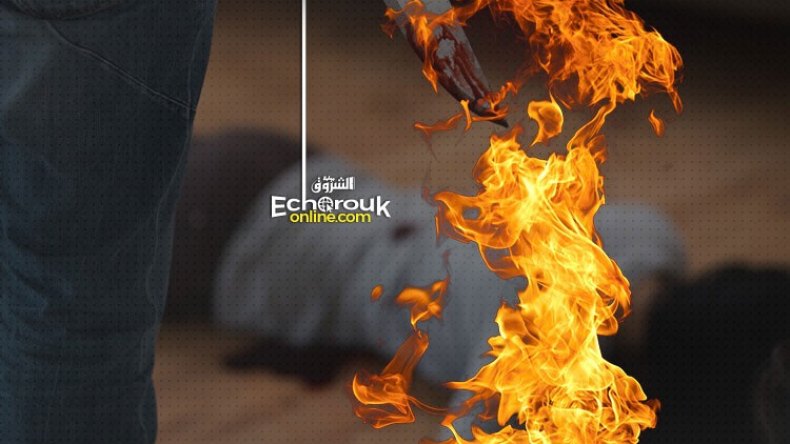 وحوش بشرية “تتفنن” في التنكيل بجثث ضحاياها